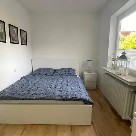 Fischers Nordseehaus Bungalow Mit Garten Wilhelmshaven Extérieur photo