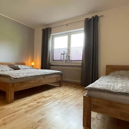 Fischers Nordseehaus Bungalow Mit Garten Wilhelmshaven Extérieur photo
