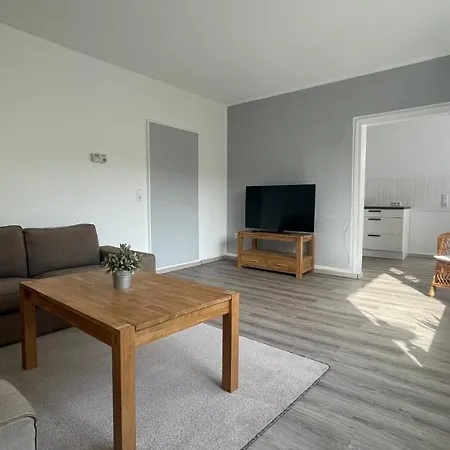Fischers Nordseehaus Bungalow Mit Garten Wilhelmshaven Extérieur photo