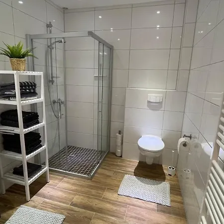Fischers Nordseehaus Bungalow Mit Garten Wilhelmshaven Extérieur photo