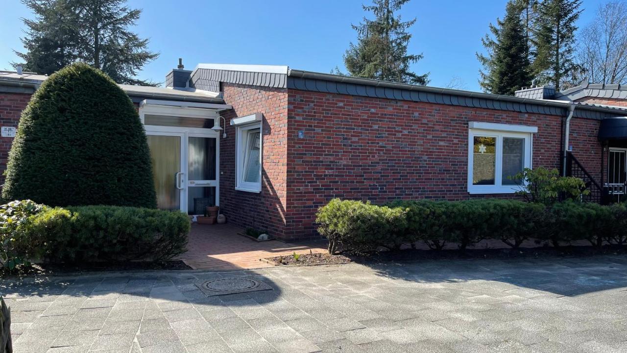 Fischers Nordseehaus Mit Garten Hébergement de vacances *